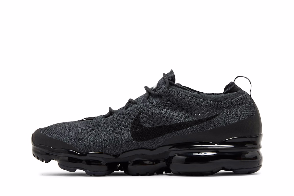 Nike Air VaporMax 2023 Flyknit 'Anthracite Black'
