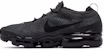 Nike Air VaporMax 2023 Flyknit 'Hitam Arang' DV1678-006