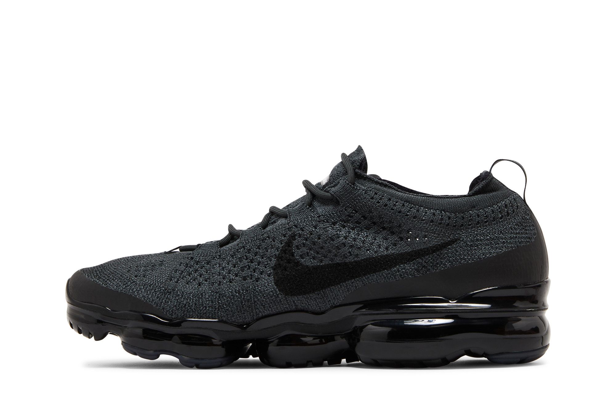 Shop Nike Air VaporMax 2023 Flyknit 'Anthracite Black' DV1678-006
