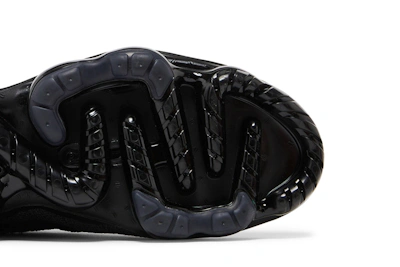 Nike Air VaporMax 2023 Flyknit 'Anthracite Black'