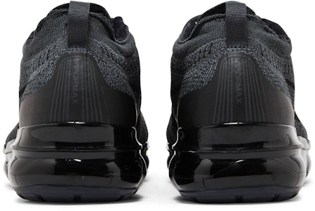 ナイキ エア ベイパーマックス 2023 フライニット "アンスラサイトブラック" DV1678-006 Details for ナイキ エア ベイパーマックス 2023 フライニット "アンスラサイトブラック" DV1678-006
