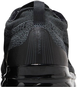 ナイキ エア ベイパーマックス 2023 フライニット "アンスラサイトブラック" DV1678-006 Sizing ナイキ エア ベイパーマックス 2023 フライニット "アンスラサイトブラック" DV1678-006