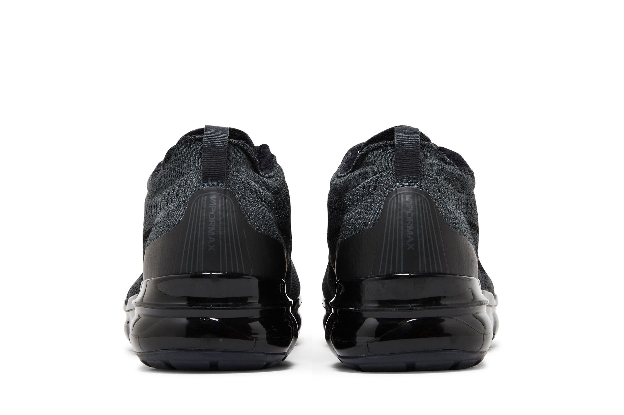 Sizing Nike Air VaporMax 2023 Flyknit 'Anthracite Black' DV1678-006