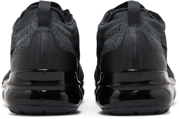 Nike Air VaporMax 2023 Flyknit 'Anthracite Black' DV1678-006 Sizing Nike Air VaporMax 2023 Flyknit 'Anthracite Black' DV1678-006