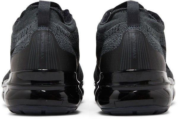 Nike Air VaporMax 2023 Flyknit 'Hitam Arang' DV1678-006 Cheap Nike Air VaporMax 2023 Flyknit 'Hitam Arang' DV1678-006