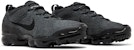 Nike Air VaporMax 2023 Flyknit 'Hitam Arang' DV1678-006