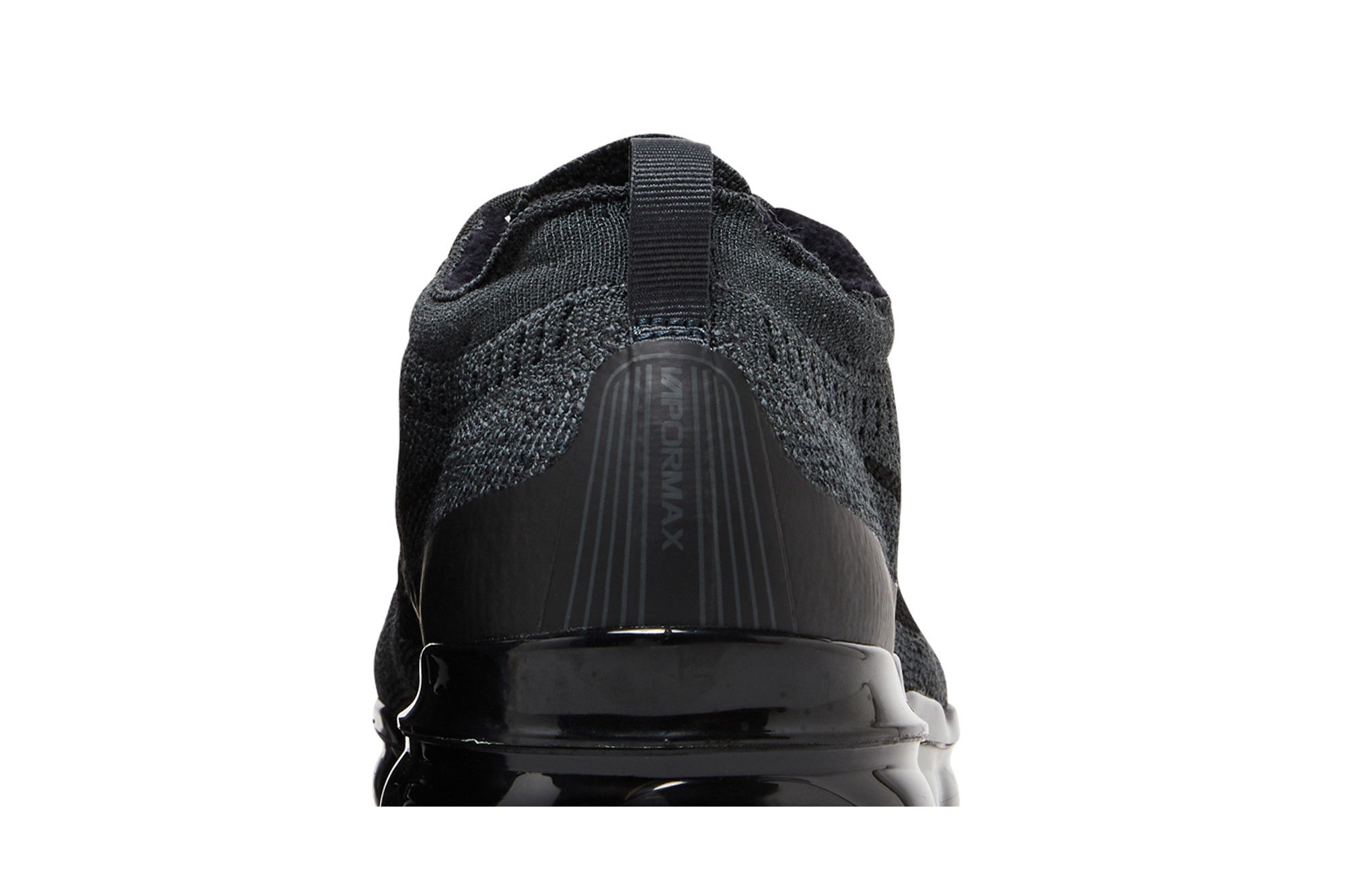 Cheap Nike Air VaporMax 2023 Flyknit 'Anthracite Black' DV1678-006