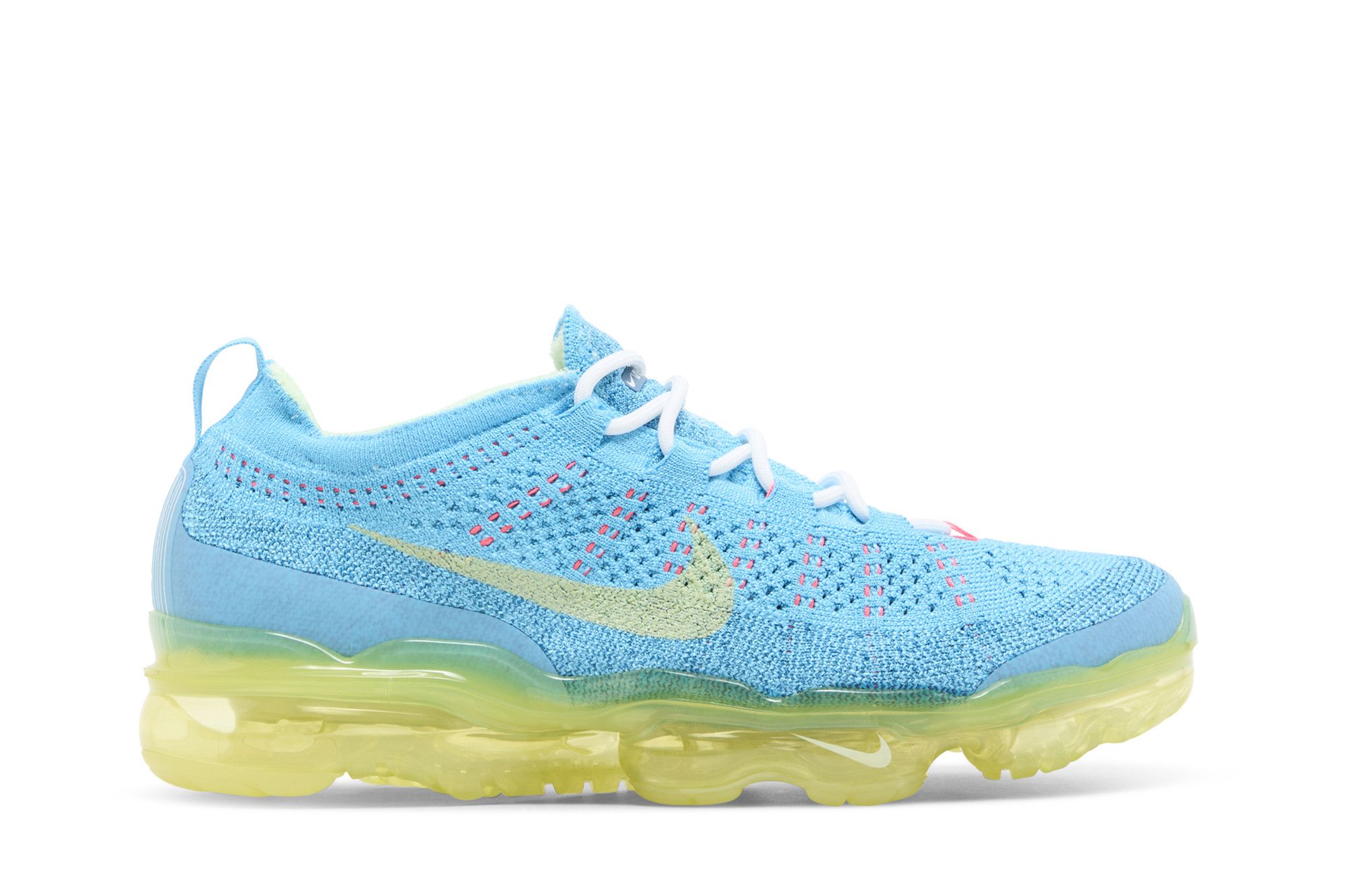 Nike Air VaporMax 2023 Flyknit 'Baltic Blue' DV1678-400