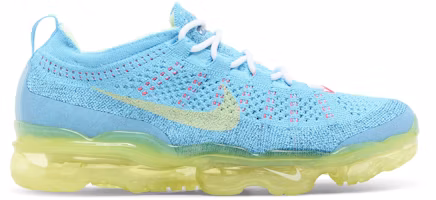 Nike Air VaporMax 2023 Flyknit 'Baltic Blue' DV1678-400 Nike Air VaporMax 2023 Flyknit 'Baltic Blue' DV1678-400