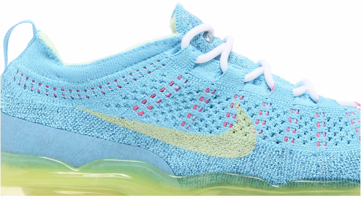 Nike Air VaporMax 2023 Flyknit ''Bleu Baltique'' DV1678-400 Order Nike Air VaporMax 2023 Flyknit ''Bleu Baltique'' DV1678-400