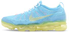 Lookbook Nike Air VaporMax 2023 Flyknit ''Bleu Baltique'' DV1678-400