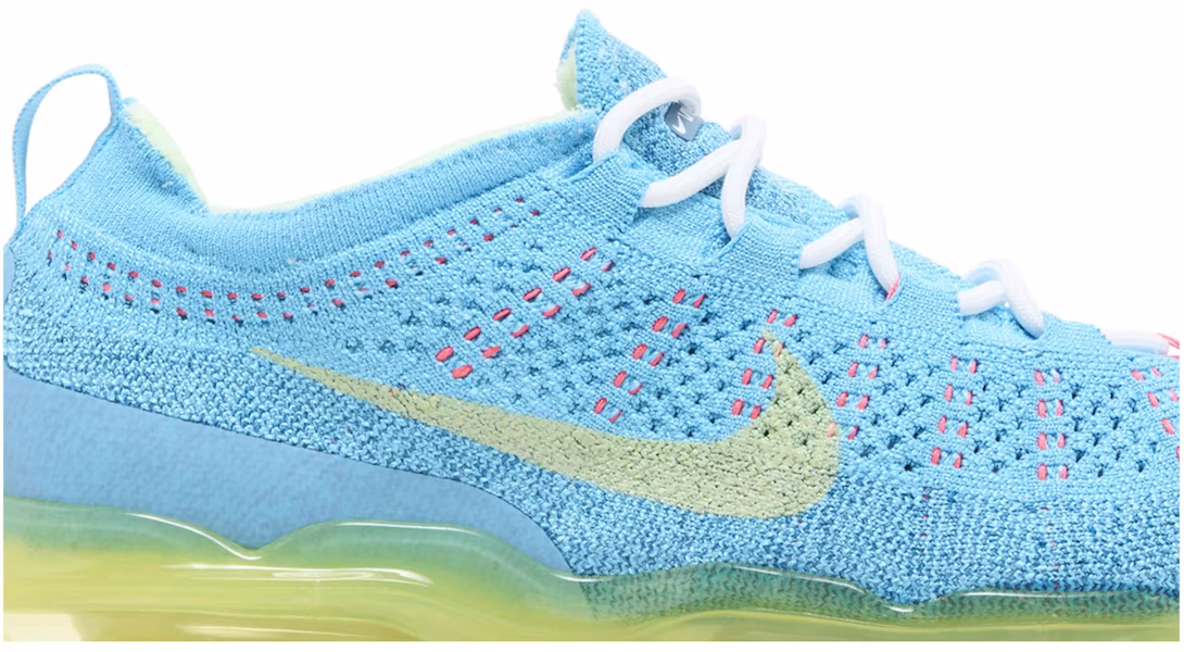 Nike Air VaporMax 2023 Flyknit 'Baltic Blue' DV1678-400 Lookbook Nike Air VaporMax 2023 Flyknit 'Baltic Blue' DV1678-400