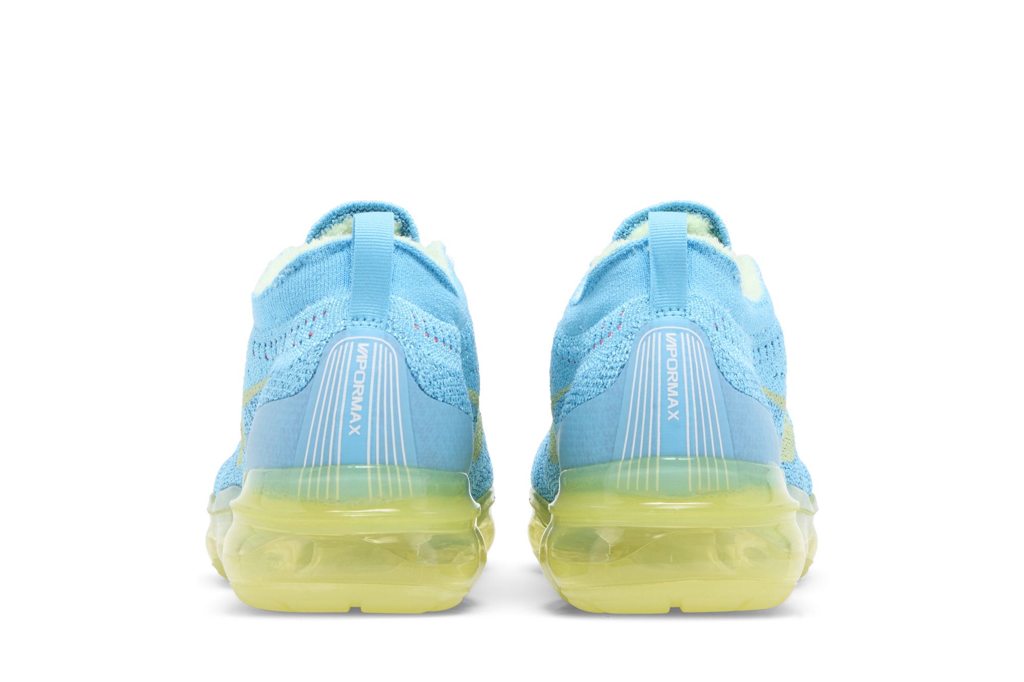 Sizing Nike Air VaporMax 2023 Flyknit 'Baltic Blue' DV1678-400