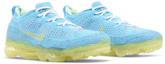 Cheap Nike Air VaporMax 2023 Flyknit ''Bleu Baltique'' DV1678-400