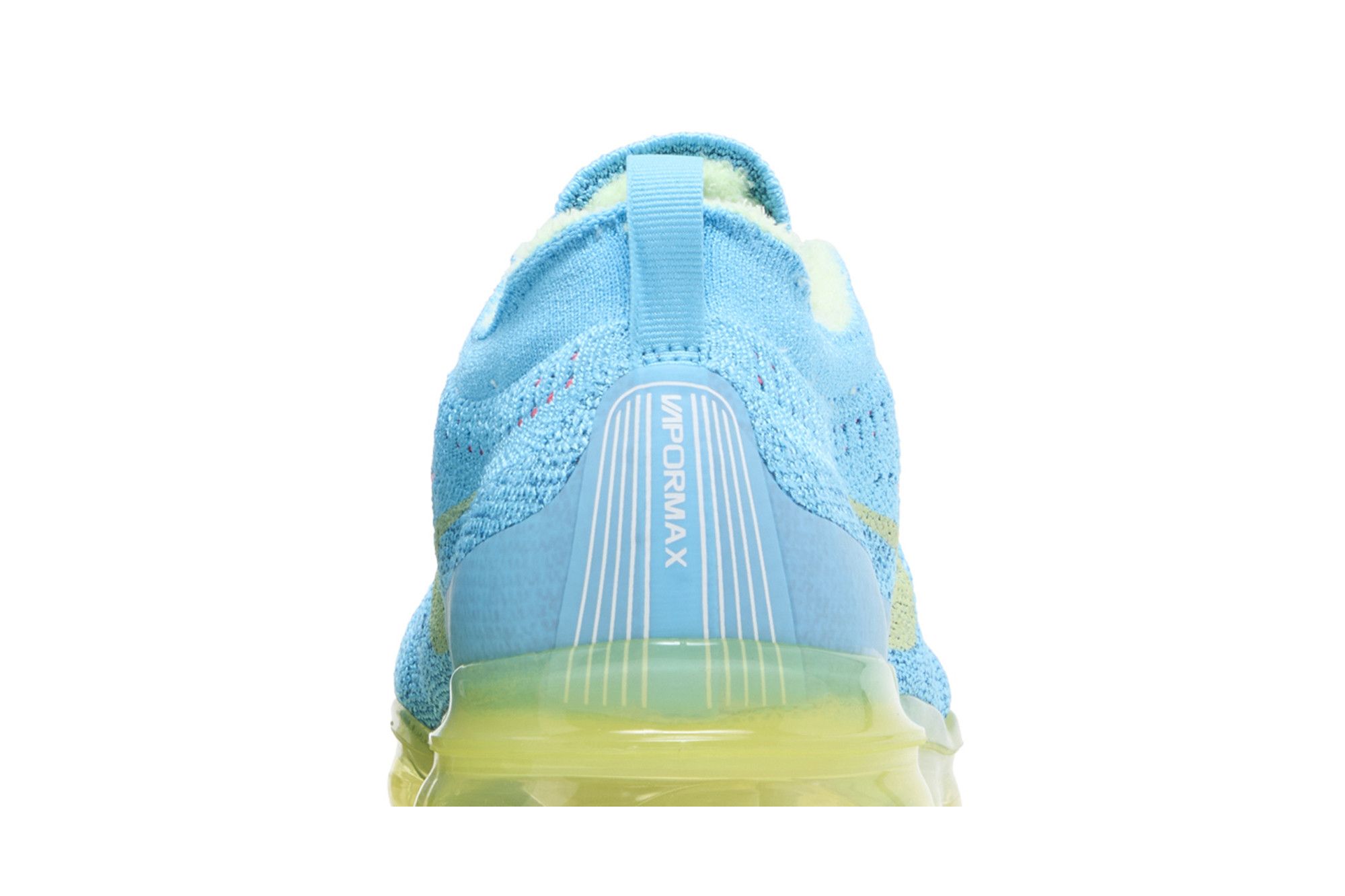 Cheap Nike Air VaporMax 2023 Flyknit 'Baltic Blue' DV1678-400