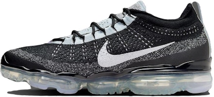 Nike Air VaporMax 2023 Flyknit 'Black Blue Tint' DV1678-010 Nike Air VaporMax 2023 Flyknit 'Black Blue Tint' DV1678-010