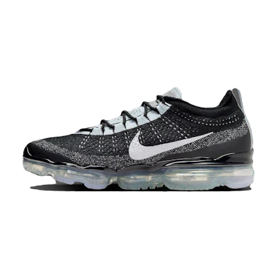 Nike Air VaporMax 2023 Flyknit 'Black Blue Tint'