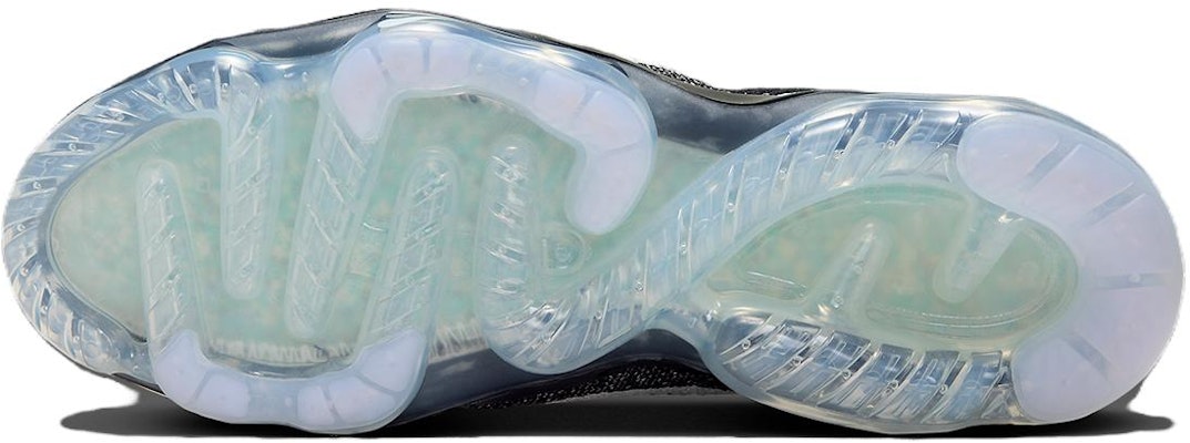Nike Air VaporMax 2023 Flyknit 'Black Blue Tint' DV1678-010 Details for Nike Air VaporMax 2023 Flyknit 'Black Blue Tint' DV1678-010