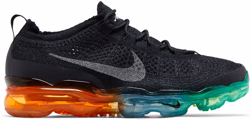 Nike Air VaporMax 2023 Flyknit 'Hitam Hijau Pukulan Kari' DV1678-014 Buy Nike Air VaporMax 2023 Flyknit 'Hitam Hijau Pukulan Kari' DV1678-014