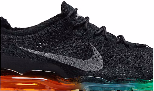 Lookbook Nike Air VaporMax 2023 Flyknit 黑綠咖哩DV1678-014 DV1678-014