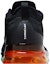 Sizing Nike Air VaporMax 2023 Flyknit 'Hitam Hijau Pukulan Kari' DV1678-014