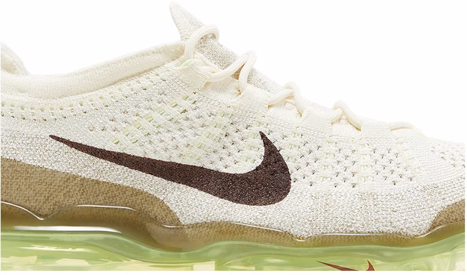 Nike Air VaporMax 2023 Flyknit 'Coconut Milk Neutral Olive' Malaysia DV1678-101 Order Nike Air VaporMax 2023 Flyknit 'Coconut Milk Neutral Olive' Malaysia DV1678-101