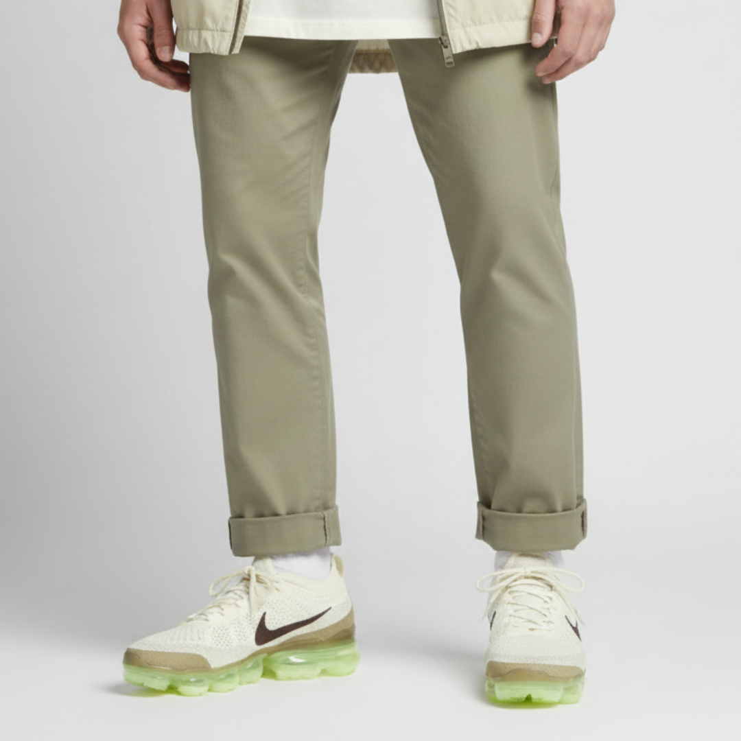 Order ナイキ エア ヴェイパーマックス 2023 フライニット "ココナッツミルク" DV1678-101