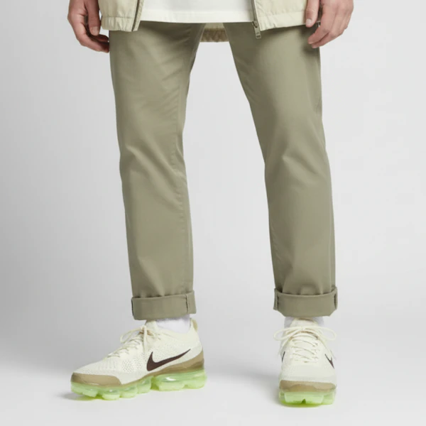 Nike Air VaporMax 2023 Flyknit 'Coconut Milk Neutral Olive' DV1678-101 Order Nike Air VaporMax 2023 Flyknit 'Coconut Milk Neutral Olive' DV1678-101