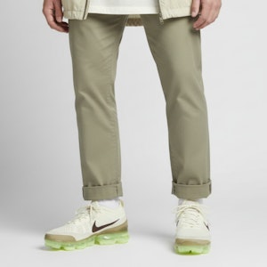 Nike VaporMax 2023 Flyknit 防滑耐磨 低帮 跑步鞋 男款 米棕色 Order Nike VaporMax 2023 Flyknit 防滑耐磨 低帮 跑步鞋 男款 米棕色