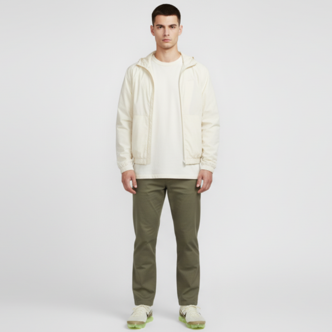 Lookbook ナイキ エア ヴェイパーマックス 2023 フライニット "ココナッツミルク" DV1678-101