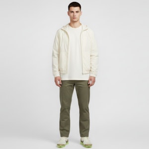 Nike VaporMax 2023 Flyknit 防滑耐磨 低帮 跑步鞋 男款 米棕色 Lookbook Nike VaporMax 2023 Flyknit 防滑耐磨 低帮 跑步鞋 男款 米棕色