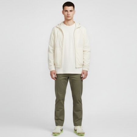 ナイキ エア ヴェイパーマックス 2023 フライニット "ココナッツミルク" DV1678-101 Lookbook ナイキ エア ヴェイパーマックス 2023 フライニット "ココナッツミルク" DV1678-101