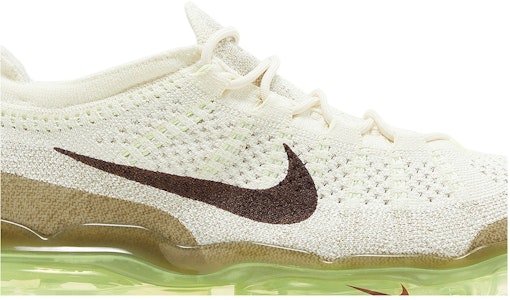 ナイキ エア ヴェイパーマックス 2023 フライニット "ココナッツミルク" DV1678-101 Shop ナイキ エア ヴェイパーマックス 2023 フライニット "ココナッツミルク" DV1678-101