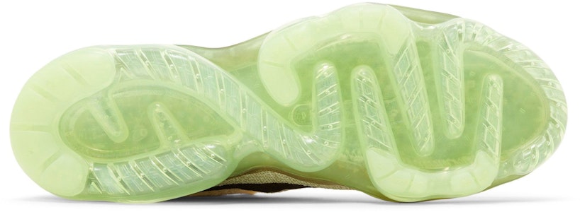 ナイキ エア ヴェイパーマックス 2023 フライニット "ココナッツミルク" DV1678-101 Details for ナイキ エア ヴェイパーマックス 2023 フライニット "ココナッツミルク" DV1678-101