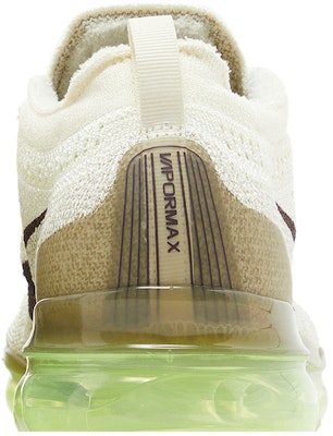 Nike Air VaporMax 2023 Flyknit 'Coconut Milk Neutral Olive' Malaysia DV1678-101 Sizing Nike Air VaporMax 2023 Flyknit 'Coconut Milk Neutral Olive' Malaysia DV1678-101
