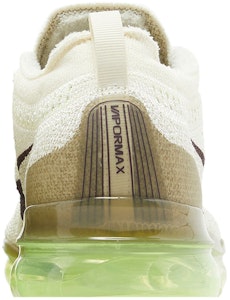 ナイキ エア ヴェイパーマックス 2023 フライニット "ココナッツミルク" DV1678-101 1