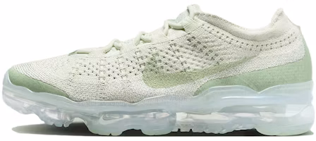 Nike Air VaporMax 2023 Flyknit 'Honeydew' DV1678-300 Nike Air VaporMax 2023 Flyknit 'Honeydew' DV1678-300
