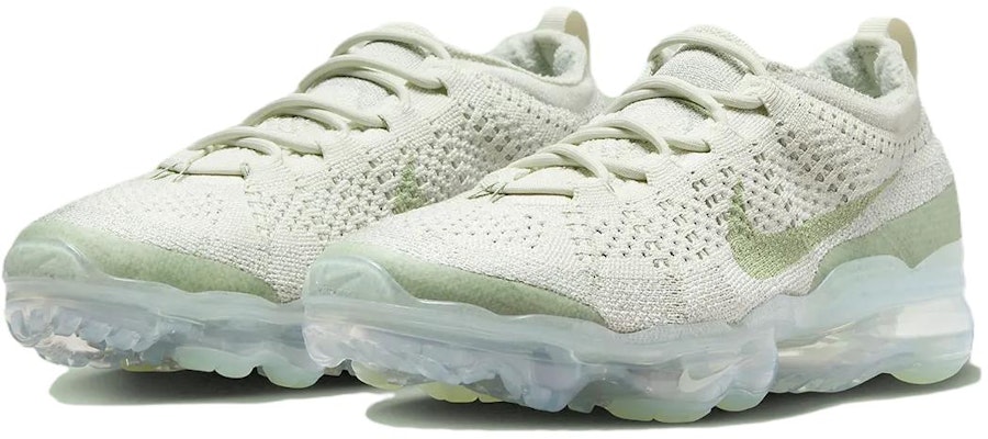 ナイキ エアヴェイパーマックス 2023 フライニット "ハニーデュー" DV1678-300 Lookbook ナイキ エアヴェイパーマックス 2023 フライニット "ハニーデュー" DV1678-300