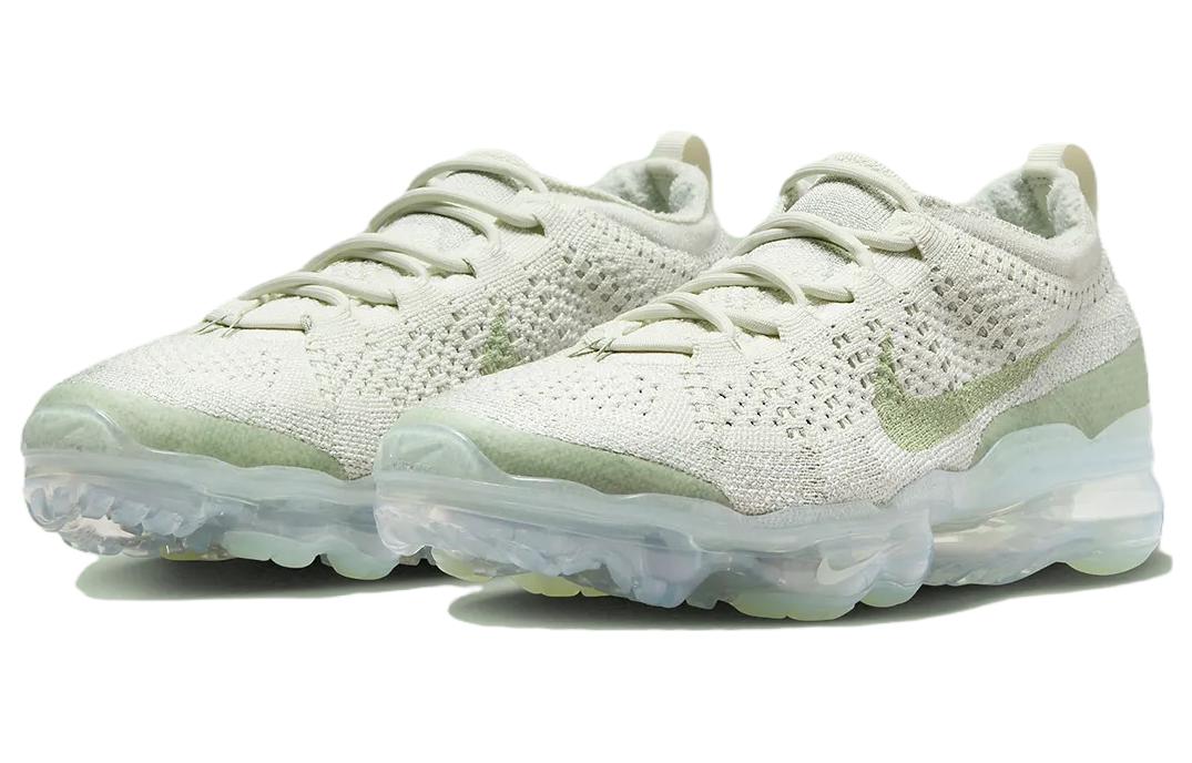 Shop Nike Air VaporMax 2023 Flyknit 'Honeydew' DV1678-300