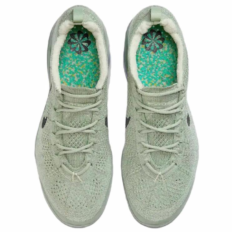 Details for Nike Air VaporMax 2023 Flyknit 'Jade Horizon' Jade Horizon DV1678-302