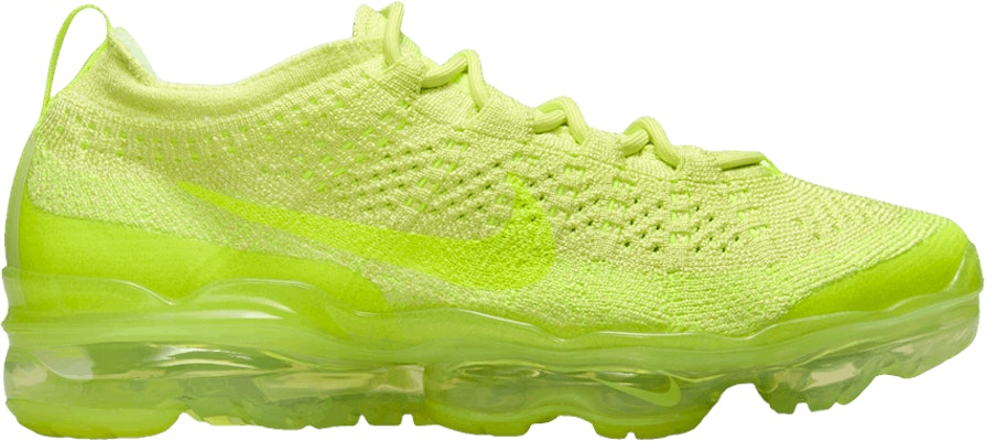 (Women) Nike Air VaporMax 2023 Flyknit 'Lemon Twist' DV6840-700 Buy (Women) Nike Air VaporMax 2023 Flyknit 'Lemon Twist' DV6840-700