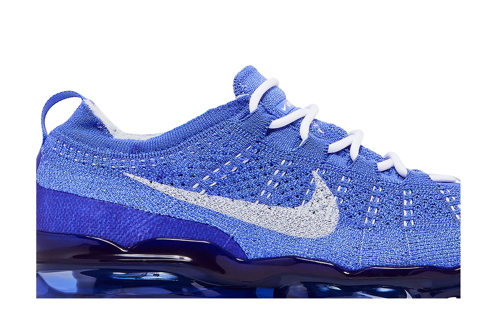 Lookbook Nike Air VaporMax 2023 Flyknit 'Light Ultramarine' Biru Muda DV1678-500