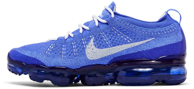 Nike Air VaporMax 2023 Flyknit 'Light Ultramarine' Lelaki/Wanita DV1678-500 Lookbook Nike Air VaporMax 2023 Flyknit 'Light Ultramarine' Lelaki/Wanita DV1678-500