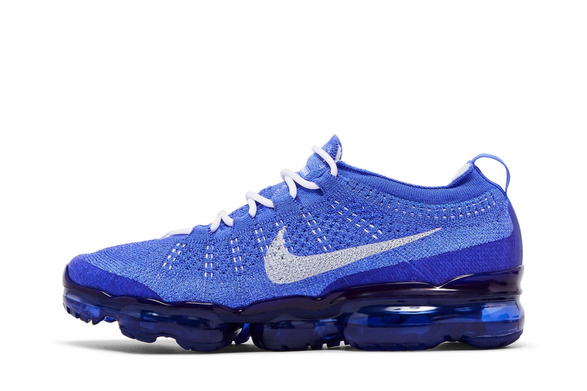 Shop Nike Air VaporMax 2023 Flyknit 'Light Ultramarine' Biru Muda DV1678-500