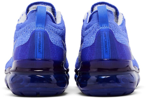 Nike Air VaporMax 2023 Flyknit 'Light Ultramarine' DV1678-500 Details for Nike Air VaporMax 2023 Flyknit 'Light Ultramarine' DV1678-500