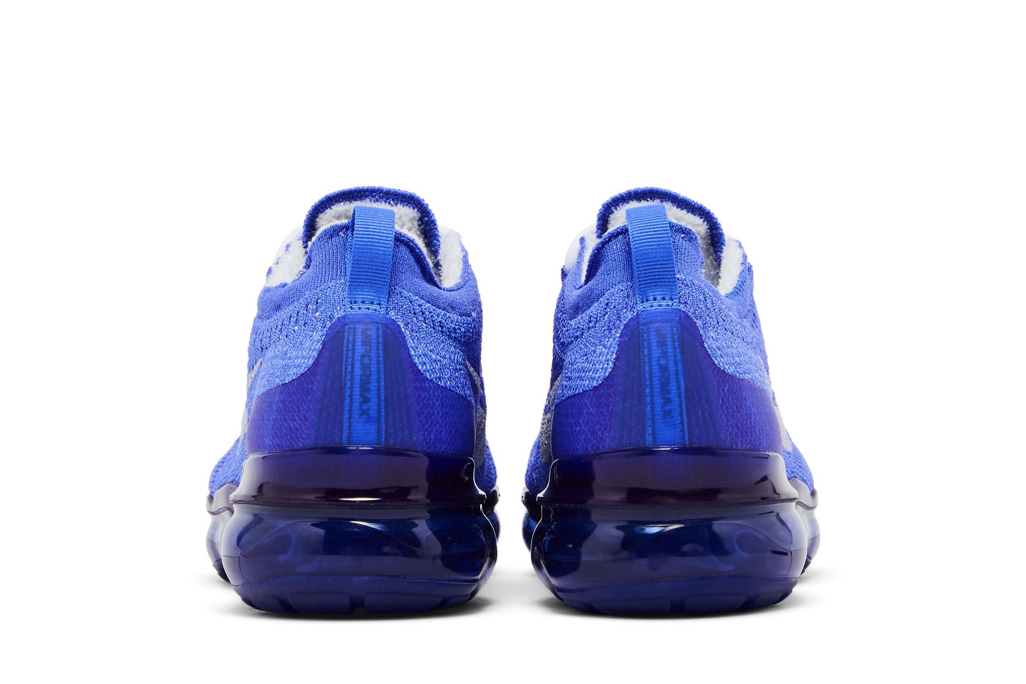 Sizing Nike Air VaporMax 2023 Flyknit 'Light Ultramarine' Biru Muda DV1678-500