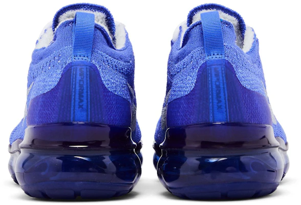 Nike Air VaporMax 2023 Flyknit 'Light Ultramarine' Biru Muda DV1678-500 Sizing Nike Air VaporMax 2023 Flyknit 'Light Ultramarine' Biru Muda DV1678-500