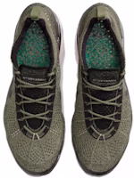 耐克 Air VaporMax 2023 Flyknit '中橄榄粉牛津' DV1678-200 Shop 耐克 Air VaporMax 2023 Flyknit '中橄榄粉牛津' DV1678-200