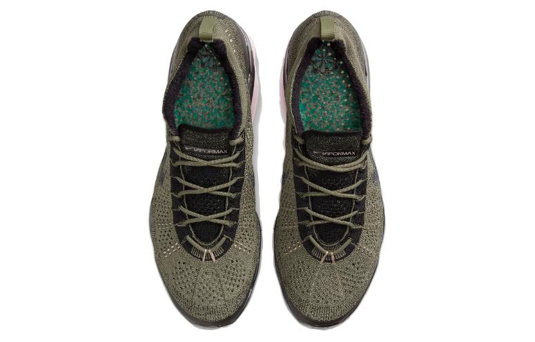 Purchase 耐克 Air VaporMax 2023 Flyknit '中橄榄粉牛津' DV1678-200