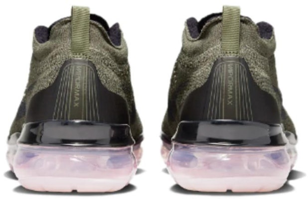 Nike VaporMax 2023 舒適防滑耐磨 低幫跑步鞋 男款 綠色 Purchase Nike VaporMax 2023 舒適防滑耐磨 低幫跑步鞋 男款 綠色